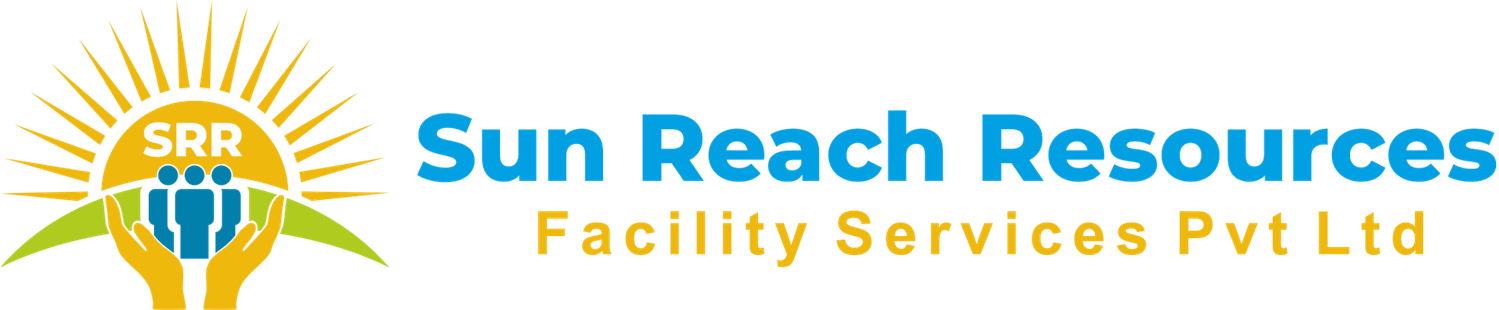 Sun Reach Resources Facility Services Pvt Ltd